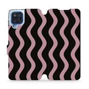 Etui do Samsung Galaxy M12 - wzór VA54S