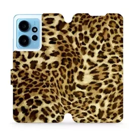 Etui do Xiaomi Redmi Note 12 4G - wzór VA33P