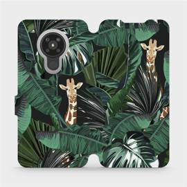 Etui do Nokia 5.3 - wzór VP06P