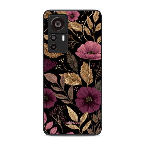 Etui Glossy Case do Xiaomi 12T - wzór G170G