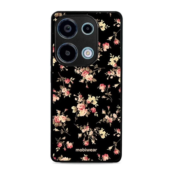 Etui Glossy Case do Xiaomi Redmi Note 13 Pro 4G - wzór G039G