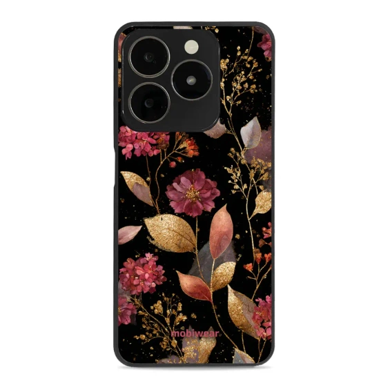 Etui Glossy Case do Realme C63 - wzór G171G