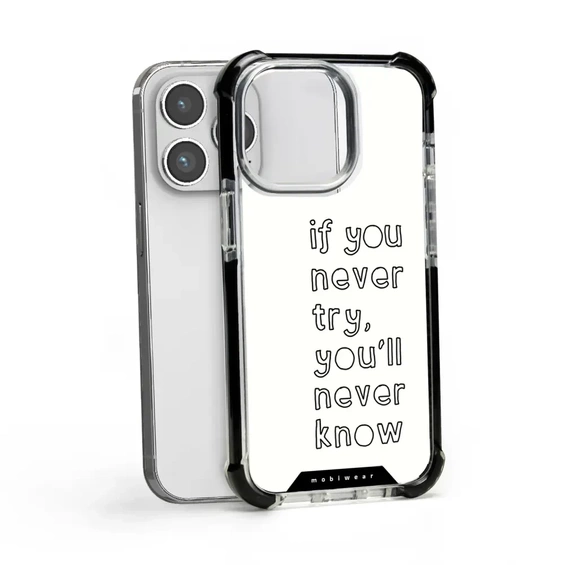 Etui MagSafe Elite Bumper Apple iPhone 14 Pro - wzór D075D