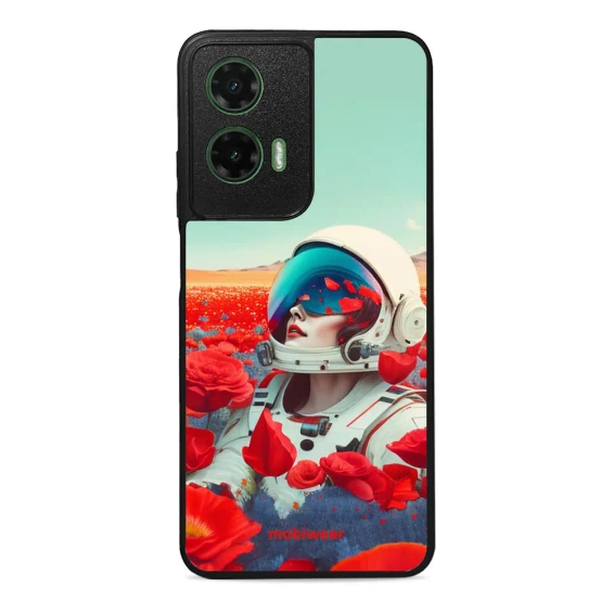 Etui Glossy Case do Motorola Moto G35 5G - wzór G001G