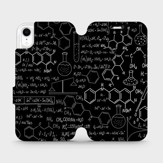 Etui do Apple iPhone XR - wzór V060P