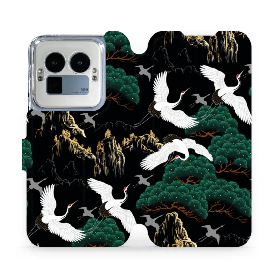 Etui do Realme GT 8 Pro - wzór VP16S