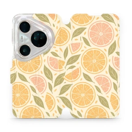 Etui do Huawei Pura 80 Ultra - wzór VP80S