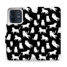 Etui do Infinix Smart 9 - wzór V163S