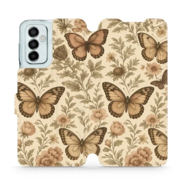 Etui do Samsung Galaxy M23 5G - wzór VP92S