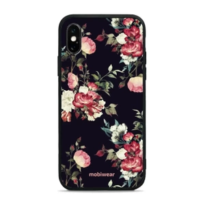 Etui Glossy Case do Apple iPhone XS - wzór G040G
