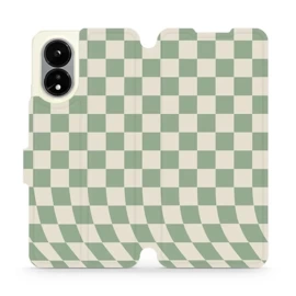 Etui do OPPO A38 - wzór VA58S