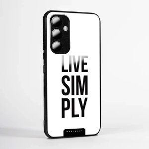 Etui Glossy Case do OnePlus Nord 5 - wzór G070G