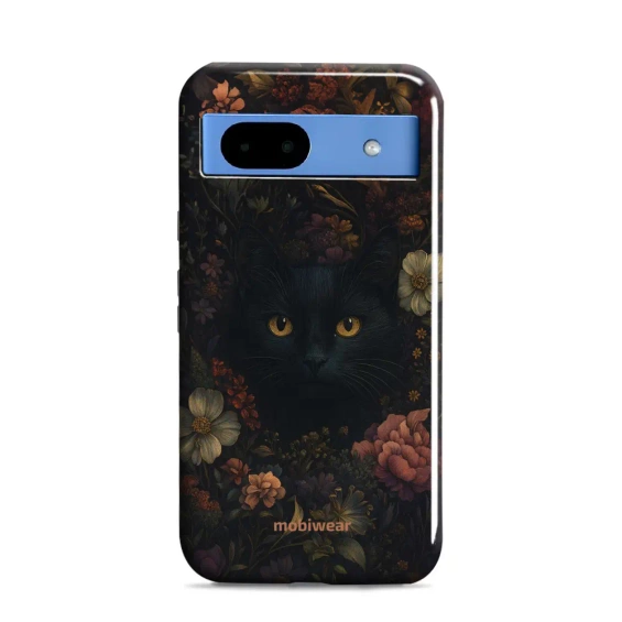 Etui Elite Pro do Google Pixel 8A - wzór E161E