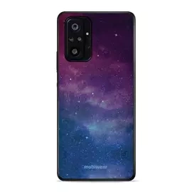 Etui Glossy Case do Xiaomi Redmi Note 10 pro - wzór G049G