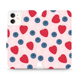 Etui do Apple iPhone 11 - wzór VP84S