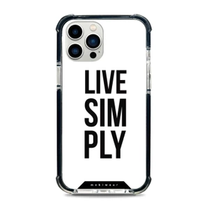 Etui MagSafe Elite Bumper Apple iPhone 12 Pro Max - wzór D070D