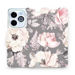 Etui do Infinix HOT 40i - wzór MX06S