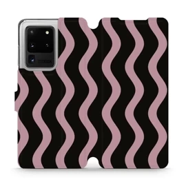 Etui do Samsung Galaxy S20 Ultra - wzór VA54S