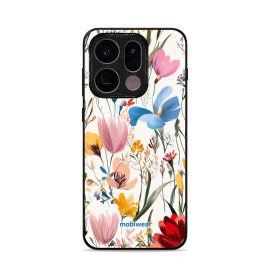Etui Glossy Case do Oppo Find X9 - wzór GP70G
