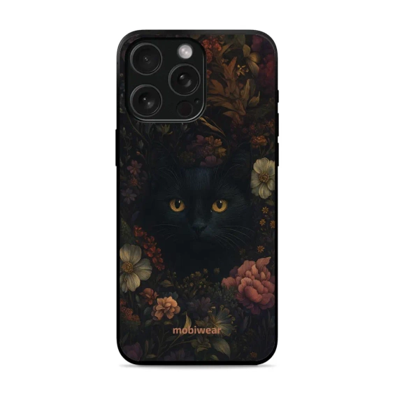 Etui Glossy Case do Apple iPhone 15 Pro Max - wzór G161G