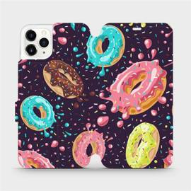 Etui do Apple iPhone 11 Pro Max - wzór VP19S