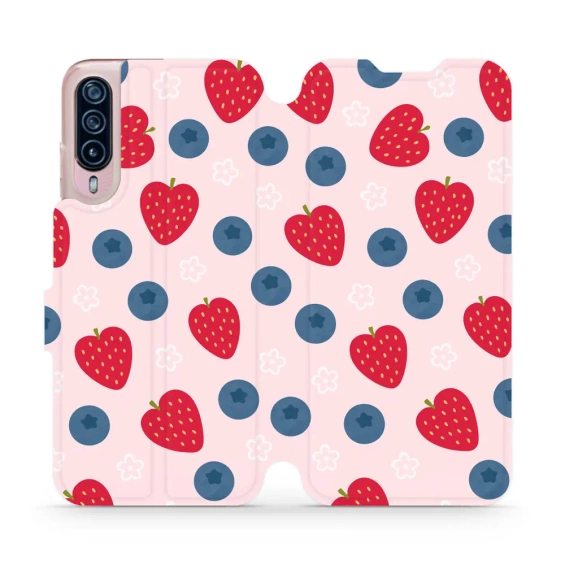 Etui do HTC Desire 22 Pro - wzór VP84S
