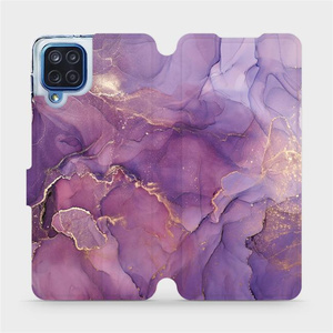 Etui do Samsung Galaxy M12 - wzór VP20S