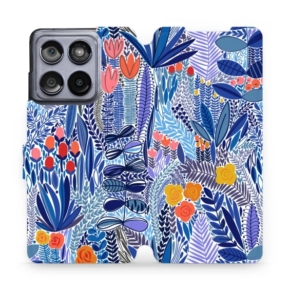 Etui do Motorola Edge 60 Fusion - wzór MP03P