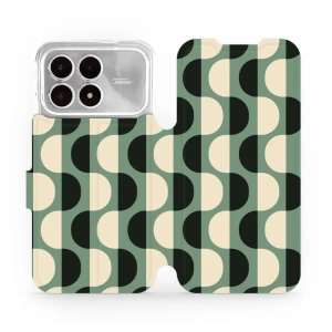 Etui do Xiaomi Poco F8 Pro - wzór VA56S