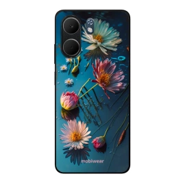 Etui Glossy Case do OPPO A5x - wzór G013G