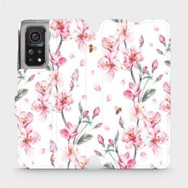 Etui do Xiaomi MI 10T Pro - wzór M124S