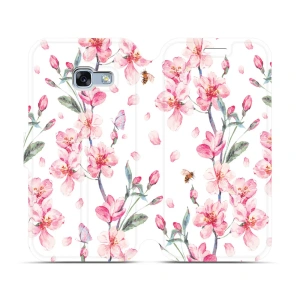 Etui do Samsung Galaxy A3 2017 - wzór M124S