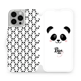 Etui do Apple iPhone 16 Pro Max - wzór M030P