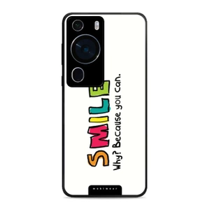 Etui Glossy Case do Huawei P60 Pro - wzór G073G