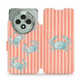 Etui do OPPO Reno12 FS 5G - wzór VP87S