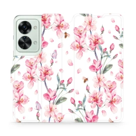 Etui do OnePlus Nord 2T 5G - wzór M124S