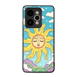 Etui Glossy Case do Realme 15 5G - wzór G057G