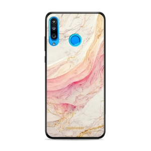 Etui Glossy Case do Huawei P30 Lite - wzór G027G