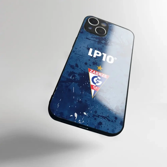 Etui Glossy Case do Oppo Reno 15 Pro - wzór G12GZ