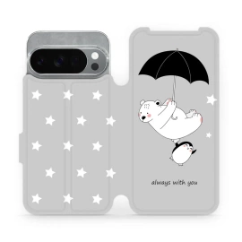 Etui do Google Pixel 10 Pro - wzór MH08P