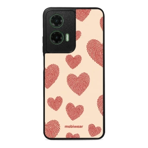 Etui Glossy Case do Motorola Moto G35 5G - wzór GP93G