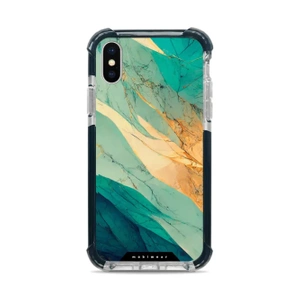 Etui MagSafe Elite Bumper Apple iPhone X - wzór D018D