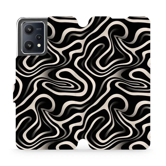 Etui do Realme 9 5G - wzór VA63S