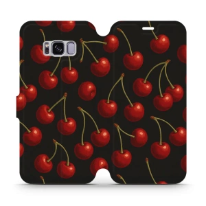 Etui do Samsung Galaxy S8 Plus - wzór VP83S