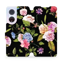 Etui do OPPO A98 5G - wzór VD07S