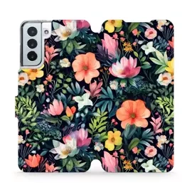 Etui do Samsung Galaxy S21 Plus - wzór VP48S