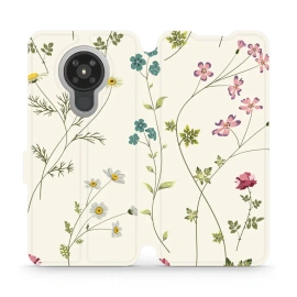 Etui do Nokia 5.3 - wzór MD03S