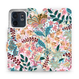 Etui do Infinix Smart 9 - wzór MX04S