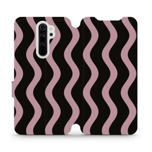 Etui do Xiaomi Redmi Note 8 Pro - wzór VA54S