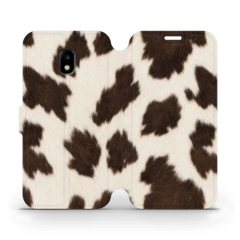 Etui do Samsung Galaxy J3 2017 - wzór V166S